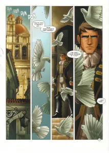 Black Wade - The Wild Side Of Love - Page 57