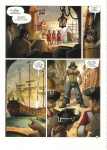 Black Wade - The Wild Side Of Love - Page 62