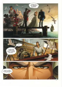 Black Wade - The Wild Side Of Love - Page 63