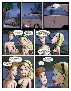 Black Cock Institute 1 - Page 2