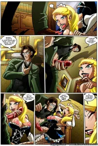 Bloodysugar 3 - Page 5