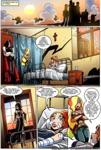 Bloodysugar 8 - Page 7