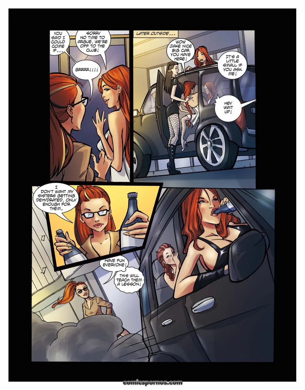 Clone Craze: Bigger & Better! - Page 15