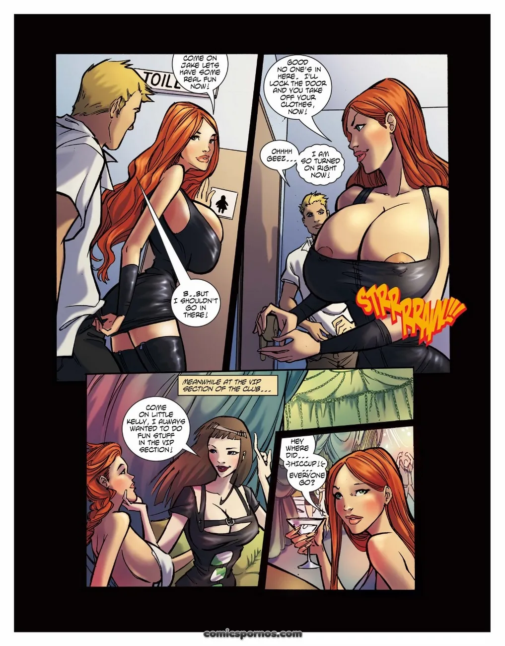 Clone Craze: Bigger & Better! - Page 17