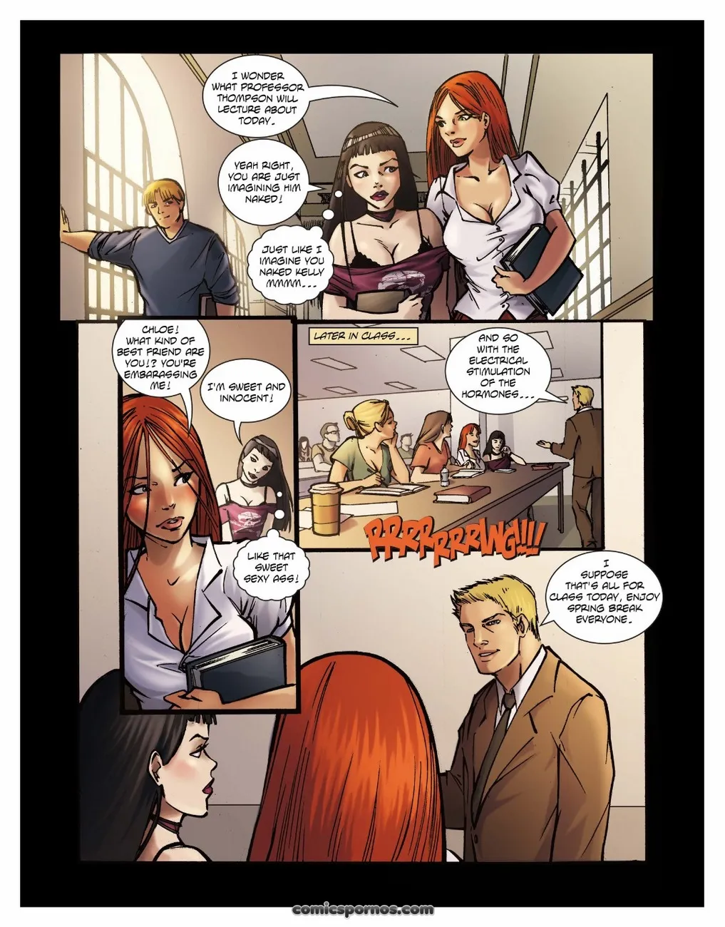 Clone Craze: Bigger & Better! - Page 2