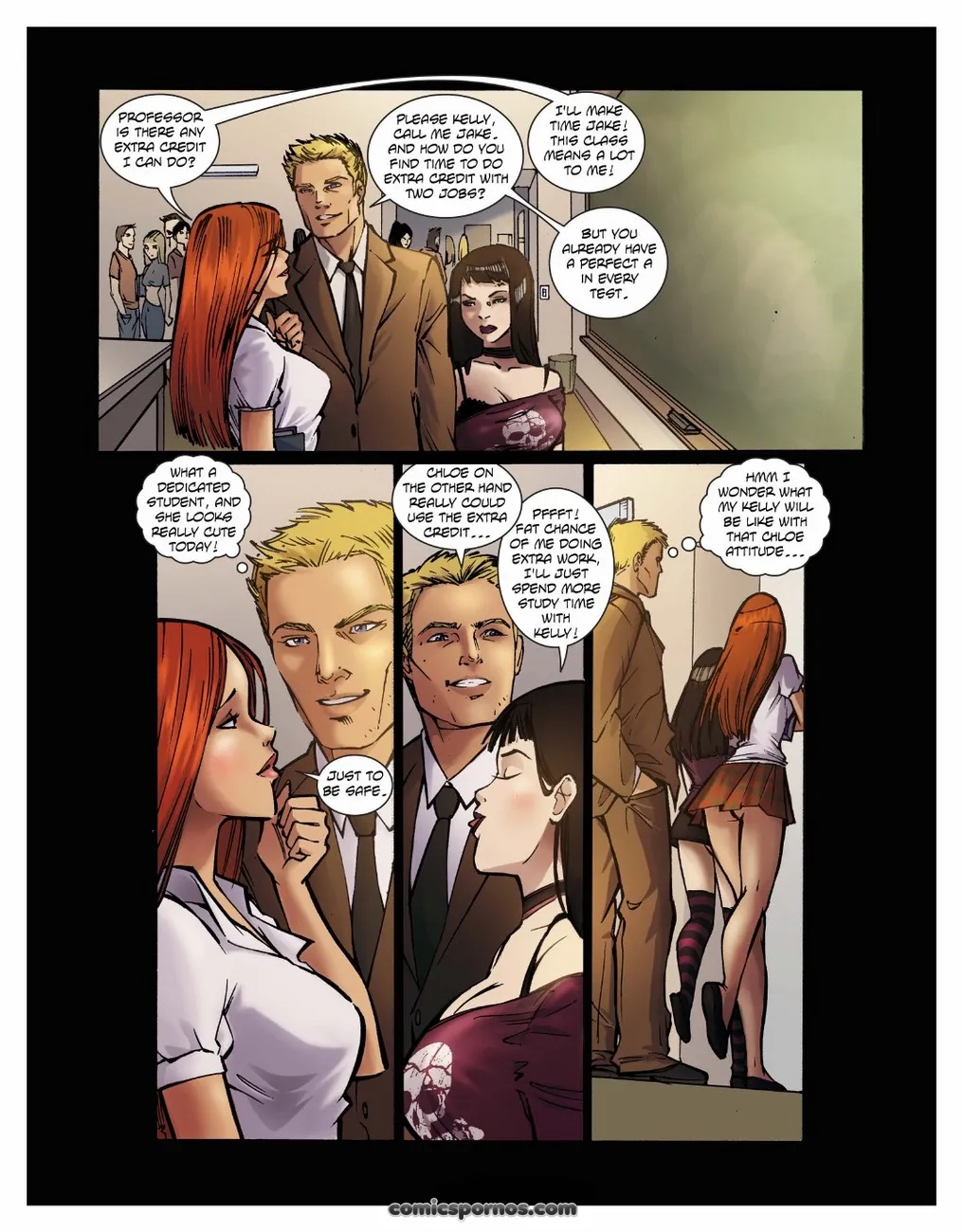 Clone Craze: Bigger & Better! - Page 3
