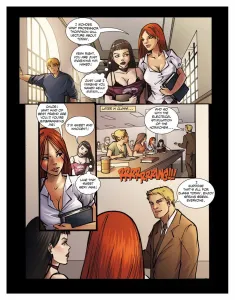 Bigger Better Clones 1 - Page 2