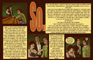 Bisexual Night - Page 2