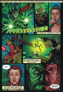 Checkmate 1-3 - Page 3