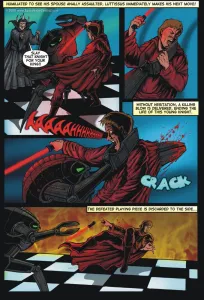 Checkmate 1-3 - Page 9