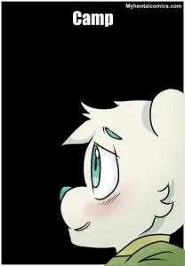 Camp - Page 1