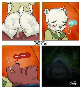 Camp - Page 11