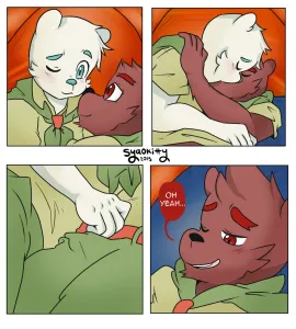 Camp - Page 3