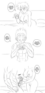 Condom Kinks - Page 3
