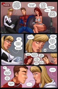 Bygone Blues - Page 4