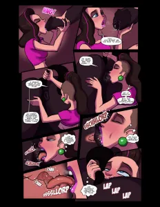 Breaking In - Page 4
