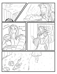 Broken Borders - Page 10