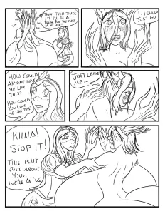 Broken Borders - Page 17