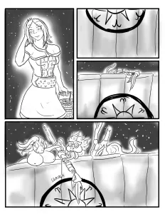 Broken Borders - Page 2