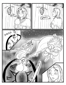 Broken Borders - Page 3