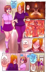 Chloe - Page 3