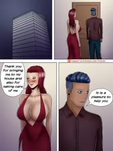 Broken X 4 - Page 2