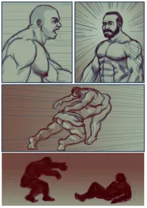 Cock Thief - Page 11