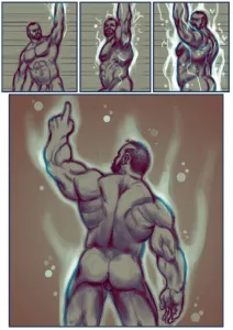Cock Thief - Page 17