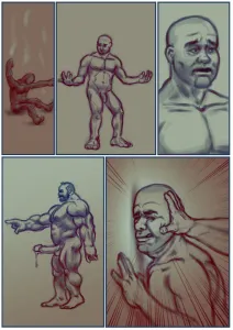 Cock Thief - Page 18