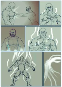 Cock Thief - Page 2