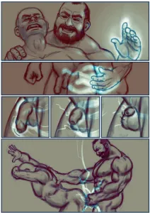 Cock Thief - Page 22