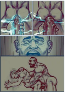 Cock Thief - Page 23