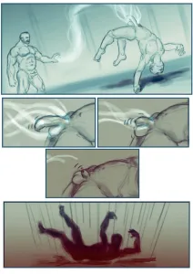 Cock Thief - Page 6