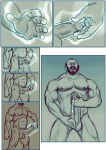 Cock Thief - Page 7