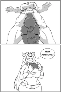Bikini Beach - Page 13