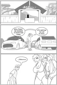 Bikini Beach - Page 2
