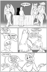 Bikini Beach - Page 3
