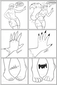Bikini Beach - Page 6