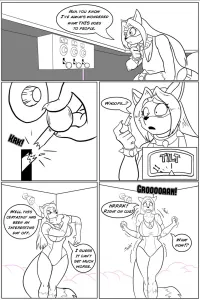 Bikini Beach - Page 9