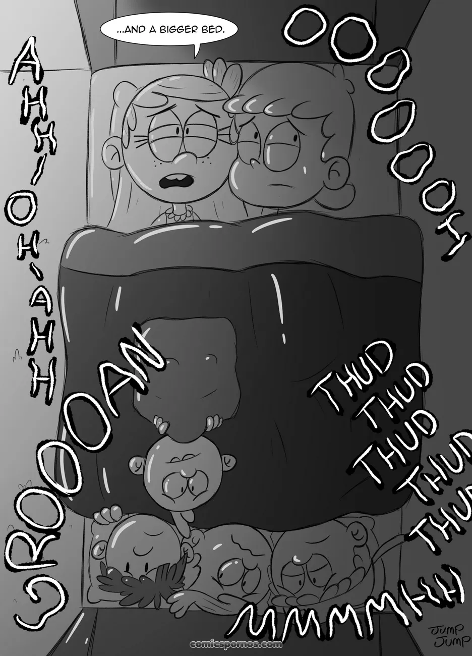 Gay Roommates: Naked Truth or Gay Pajama Party: Scandal - Page 16