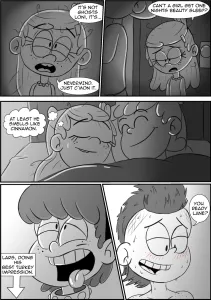 Boys Night In - Page 12