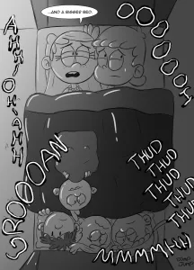 Boys Night In - Page 16