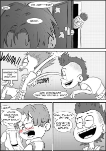 Boys Night In - Page 2