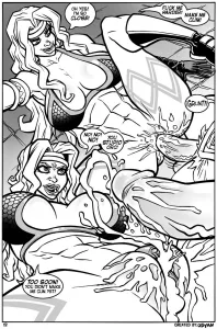 Booty - Page 13